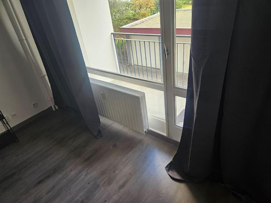 Charmant Appartement Moderne 71M2 A Illzach - Mulhouse - Parking Gratuit Exterior foto